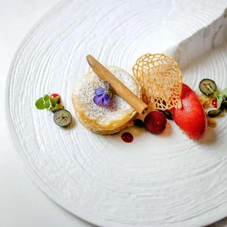 Отель Sofitel Liberdade Лиссабон