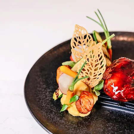 Отель Sofitel Liberdade 5*