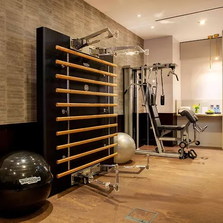 Sofitel Liberdade Отель Лиссабон