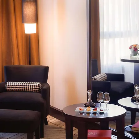 Sofitel Liberdade 5* Lisbona