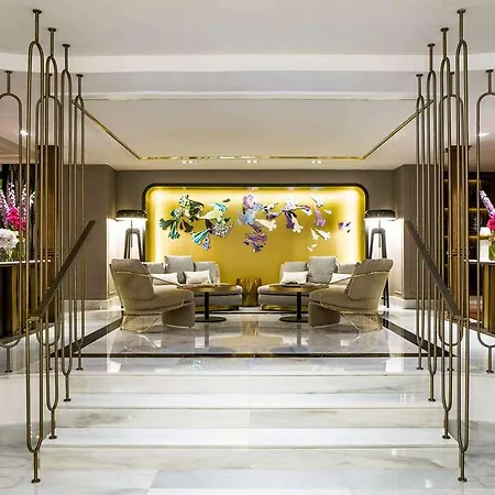 Sofitel Liberdade 5* Lisboa