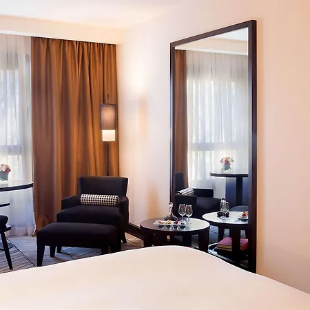 Hotel Sofitel Liberdade Lisbona