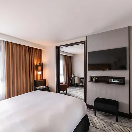 Sofitel Liberdade Лиссабон