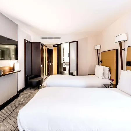 Отель Sofitel Liberdade Лиссабон
