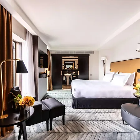 Sofitel Liberdade Лиссабон