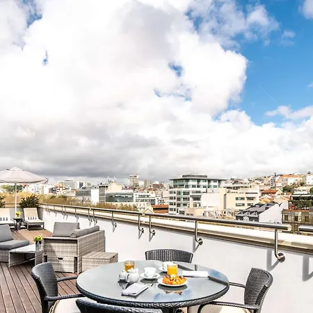 Sofitel Liberdade 5* Lisbona