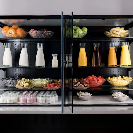 Sofitel Liberdade 5* Lizbona