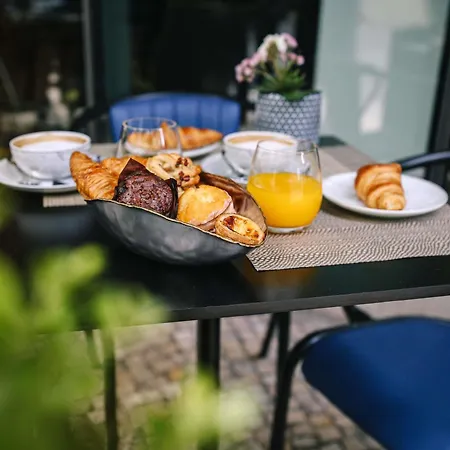 Sofitel Liberdade Ξενοδοχείο 5*