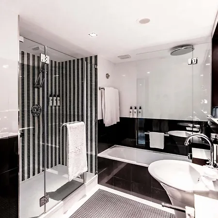 Sofitel Liberdade Ξενοδοχείο