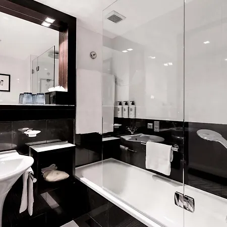 Ξενοδοχείο Sofitel Liberdade 5*