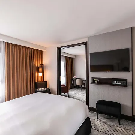 Sofitel Liberdade Ξενοδοχείο 5*