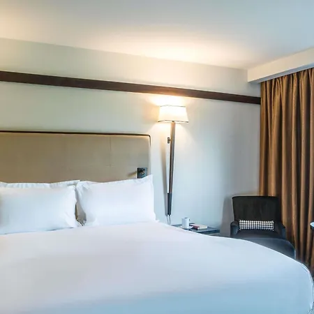 Ξενοδοχείο Sofitel Liberdade Lisboa