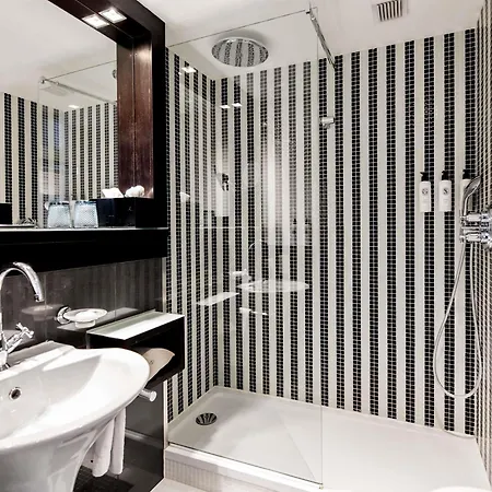 Ξενοδοχείο Sofitel Liberdade
