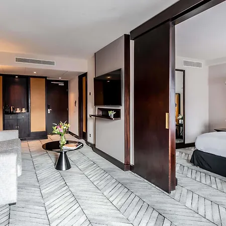 Sofitel Liberdade Ξενοδοχείο