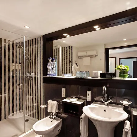 Sofitel Liberdade Ξενοδοχείο