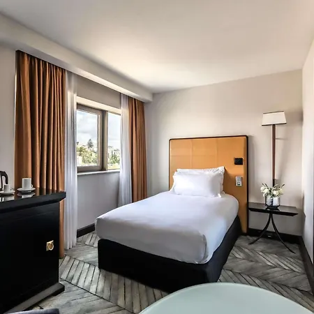 Sofitel Liberdade Hotel Lisboa