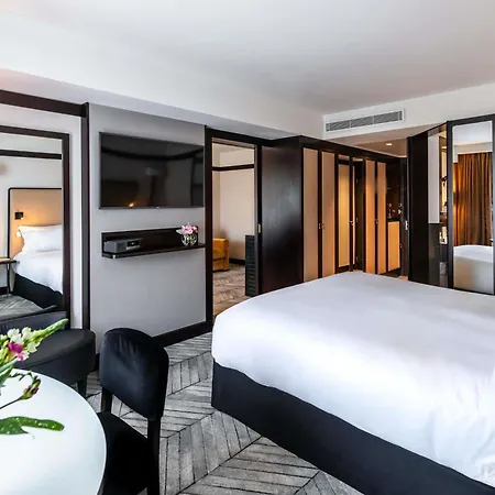 Sofitel Liberdade