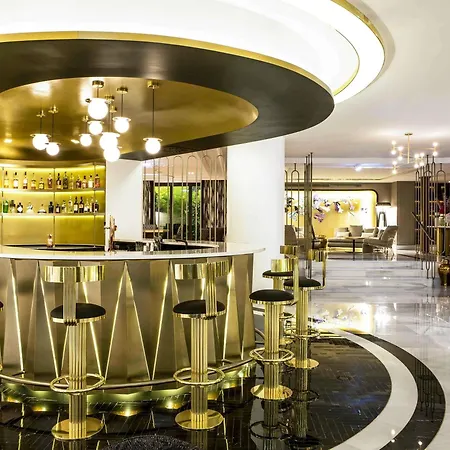 Ξενοδοχείο Sofitel Liberdade