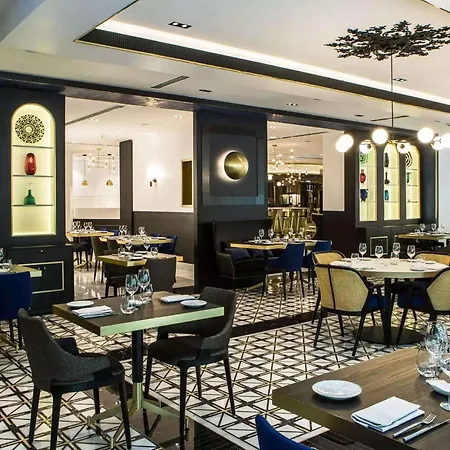 Hotel Sofitel Liberdade 5*