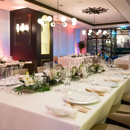 Hotel Sofitel Liberdade Lizbona