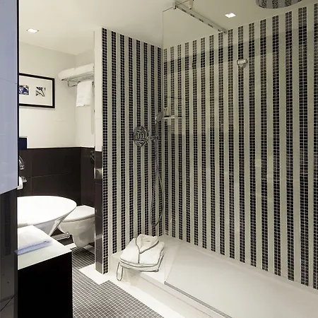 Szálloda Sofitel Liberdade Lisboa