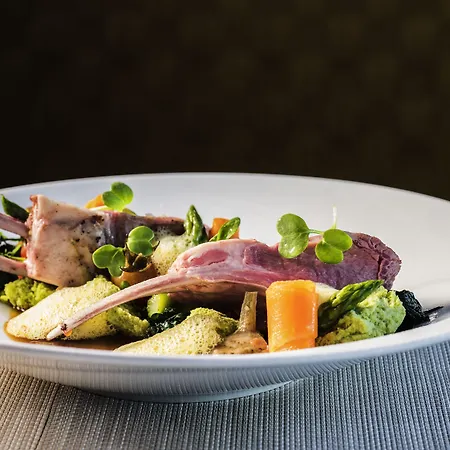 Sofitel Liberdade Lisbona