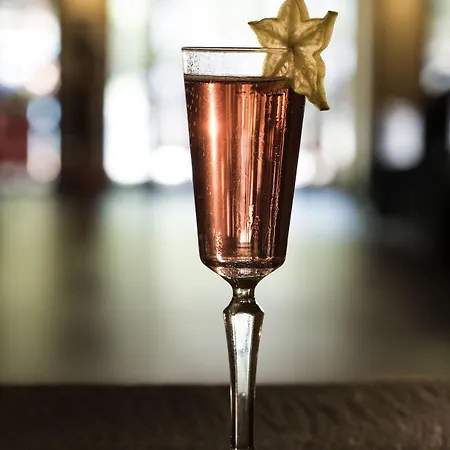 Sofitel Liberdade Hotel 5*