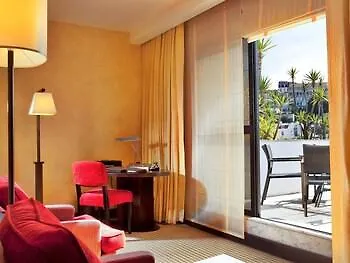 Sofitel Liberdade Hotel 5*