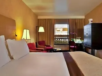 Sofitel Liberdade Hotell