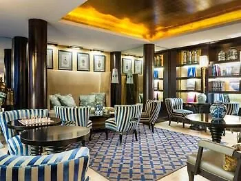 Sofitel Liberdade 5* Lisboa
