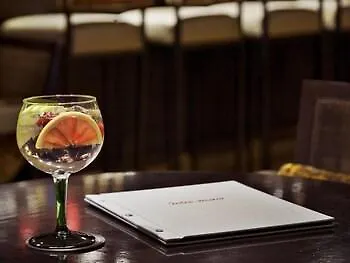 Sofitel Liberdade Hotell Lisboa