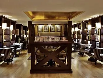 Sofitel Liberdade Hotell Lisboa