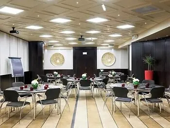 Hotell Sofitel Liberdade Lisboa