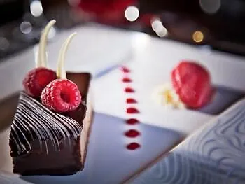 Hotell Sofitel Liberdade 5*