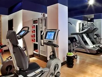 Hotell Sofitel Liberdade Lisboa