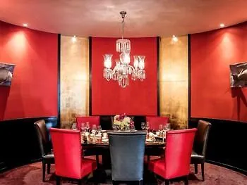 Sofitel Liberdade 5* Lisboa