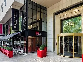 Sofitel Liberdade 5* Lisboa
