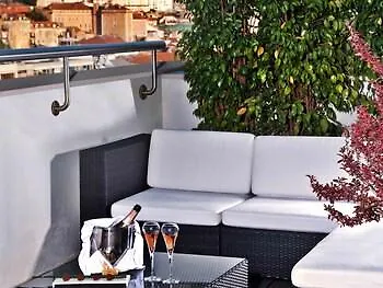 Sofitel Liberdade Hotell 5*
