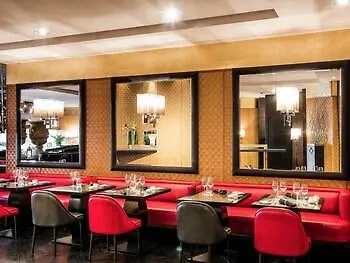 Sofitel Liberdade 5* Lisboa