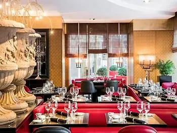 Sofitel Liberdade Hotell 5*