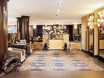 Hotell Sofitel Liberdade Lisboa