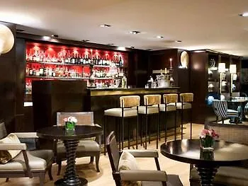 Sofitel Liberdade 5* Lisboa