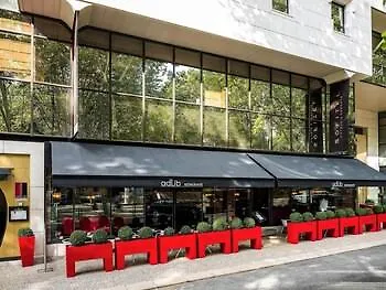 Sofitel Liberdade Lisboa