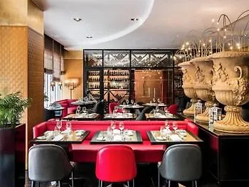 Hotell Sofitel Liberdade 5*