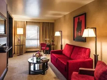Sofitel Liberdade 5*