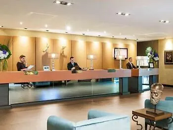 소피텔 리베르다데 호텔 5*