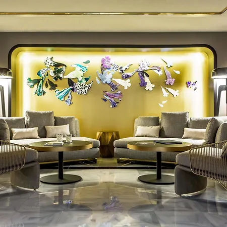 Sofitel Liberdade 5* Lisbona