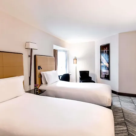 Sofitel Liberdade Hotel