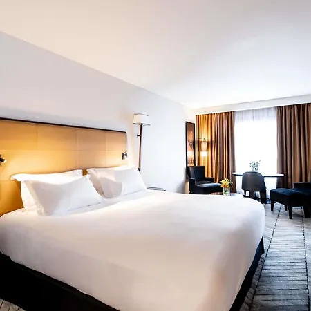Sofitel Liberdade 5* ליסבון
