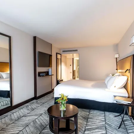 Sofitel Liberdade Hotel Lisbona